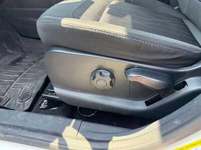 2021 Ford EcoSport, $14930. Photo 10