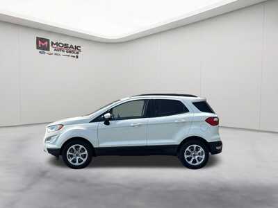 2021 Ford EcoSport, $14930. Photo 5