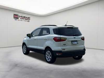 2021 Ford EcoSport, $14930. Photo 7