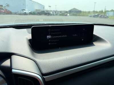 2025 Mazda CX-50, $32990. Photo 11