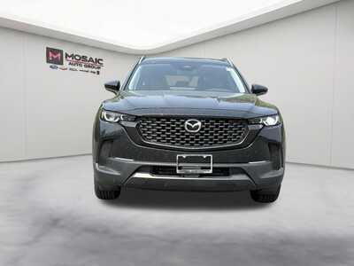 2025 Mazda CX-50, $32990. Photo 3