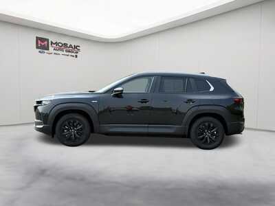 2025 Mazda CX-50, $32990. Photo 5