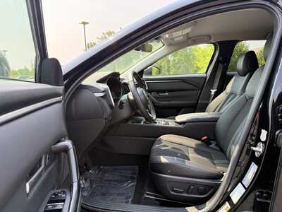 2025 Mazda CX-50, $32990. Photo 9