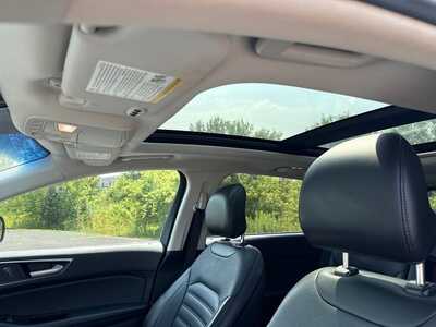 2016 Ford Edge, $0. Photo 10