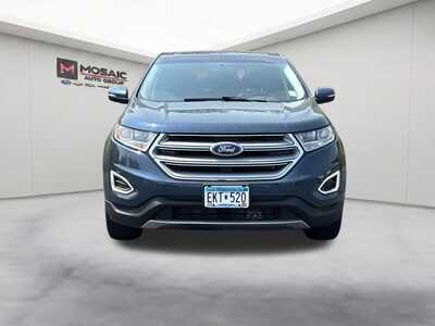 2016 Ford Edge, $0. Photo 3
