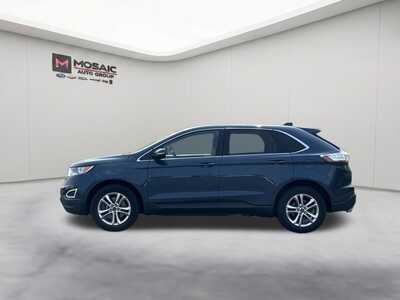 2016 Ford Edge, $0. Photo 5
