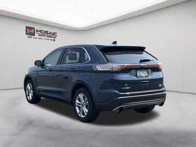 2016 Ford Edge, $0. Photo 7