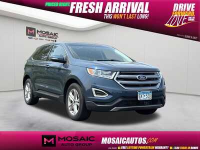 2016 Ford Edge, $0. Photo 1