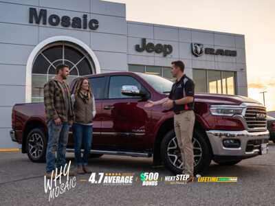 2025 Ford Ranger Crew Cab, $39980. Photo 10