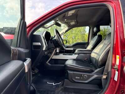 2017 Ford F350 Crew Cab, $39990. Photo 10