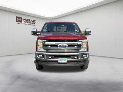 2017 Ford F350 Crew Cab, $39990. Photo 3