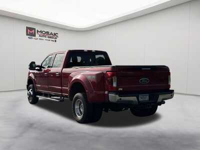 2017 Ford F350 Crew Cab, $39990. Photo 7