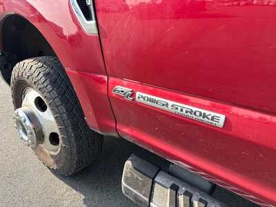 2017 Ford F350 Crew Cab, $39990. Photo 9
