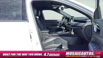 2026 Jeep Compass, $26426. Photo 11