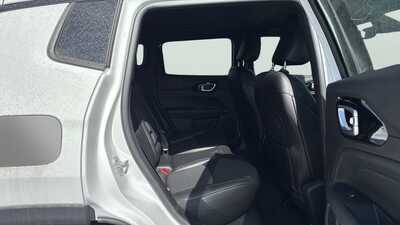 2026 Jeep Compass, $26426. Photo 12