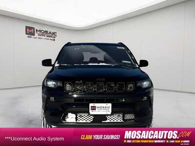 2026 Jeep Compass, $27198. Photo 2