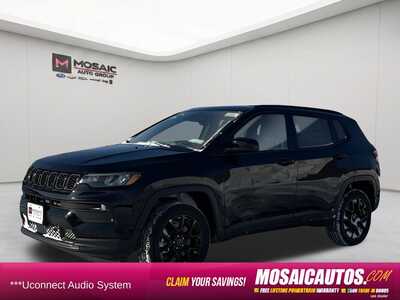 2026 Jeep Compass, $27198. Photo 3