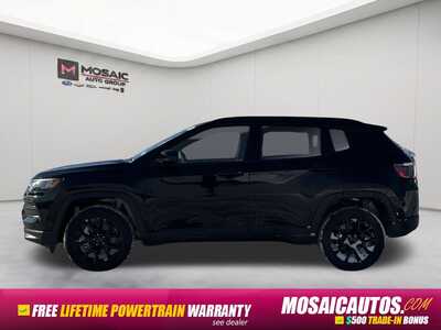 2026 Jeep Compass, $27198. Photo 4