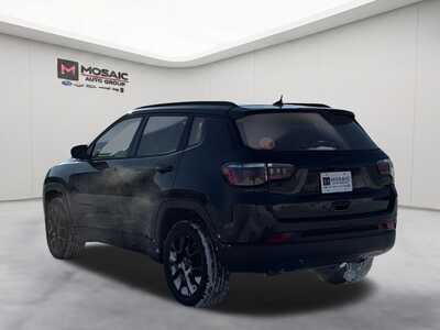 2026 Jeep Compass, $27198. Photo 8