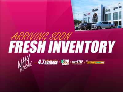 2026 Chrysler Pacifica, $0. Photo 1