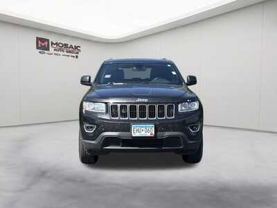 2016 Jeep Grand Cherokee, $9630. Photo 3