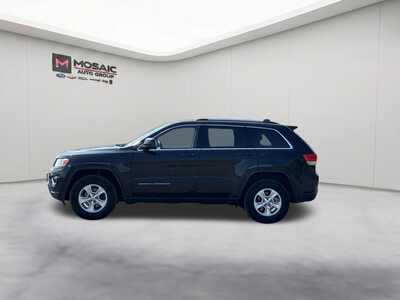 2016 Jeep Grand Cherokee, $9630. Photo 5