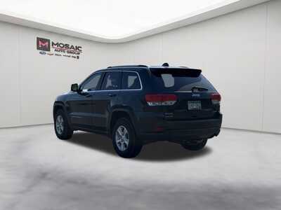 2016 Jeep Grand Cherokee, $9630. Photo 7