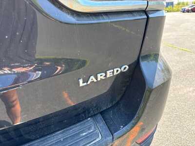 2016 Jeep Grand Cherokee, $9630. Photo 8