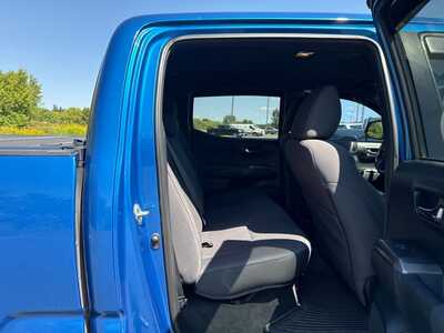 2017 Toyota Tacoma, $27990. Photo 12