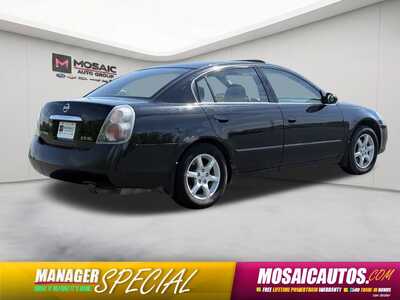 2006 Nissan Altima, $6900. Photo 7
