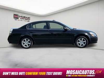 2006 Nissan Altima, $6900. Photo 8