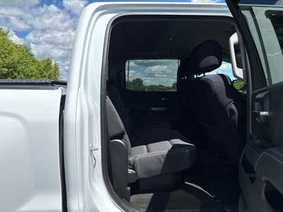 2018 Chevrolet Silverado 1500, $14990. Photo 12