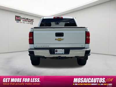 2018 Chevrolet Silverado 1500, $14990. Photo 6