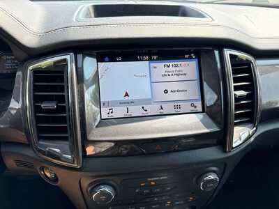 2019 Ford Ranger Crew Cab, $21990. Photo 12
