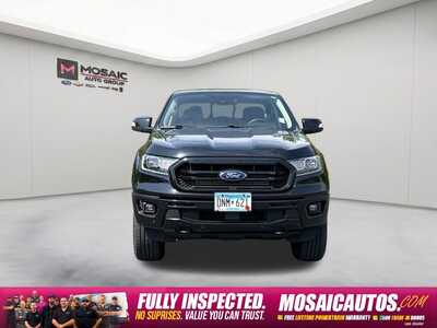 2019 Ford Ranger Crew Cab, $21990. Photo 2