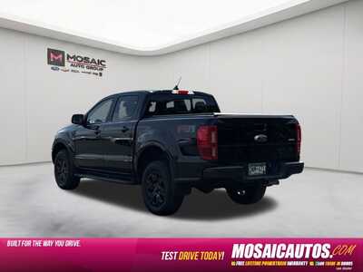 2019 Ford Ranger Crew Cab, $21990. Photo 5