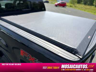 2019 Ford Ranger Crew Cab, $21990. Photo 6