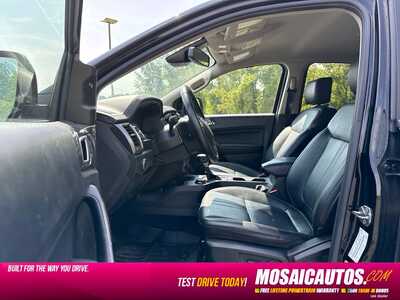 2019 Ford Ranger Crew Cab, $21990. Photo 7