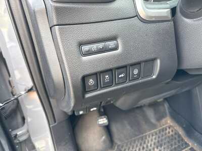 2024 Nissan Murano, $29990. Photo 11