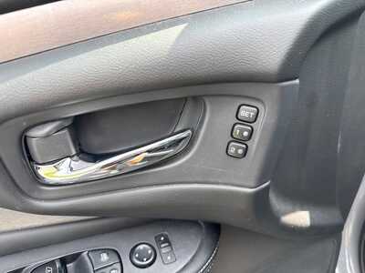 2024 Nissan Murano, $29990. Photo 12