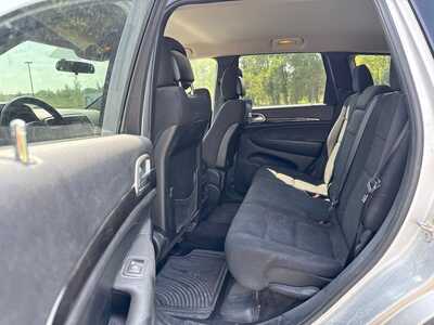 2013 Jeep Grand Cherokee, $7990. Photo 10