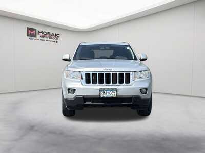 2013 Jeep Grand Cherokee, $7990. Photo 3