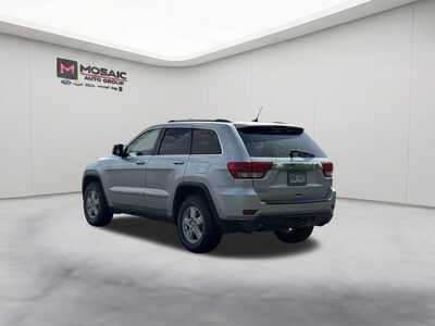 2013 Jeep Grand Cherokee, $7990. Photo 7