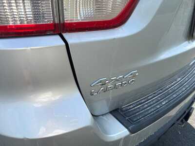 2013 Jeep Grand Cherokee, $7990. Photo 8