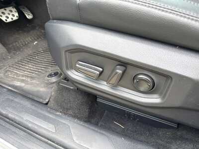 2025 Toyota Tundra Crew Cab, $52990. Photo 11