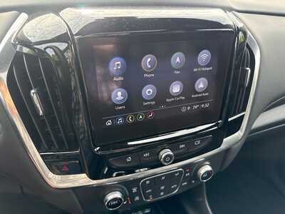 2023 Chevrolet Traverse, $34990. Photo 12