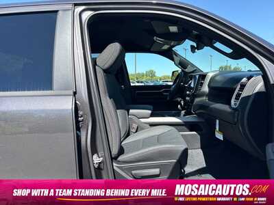 2027 RAM 1500, $57972. Photo 11