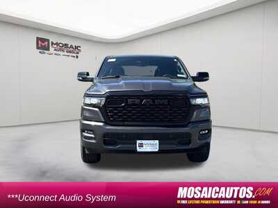 2027 RAM 1500, $57972. Photo 2