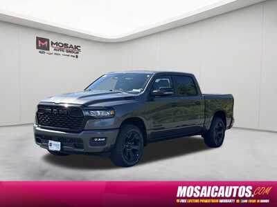 2027 RAM 1500, $57972. Photo 3