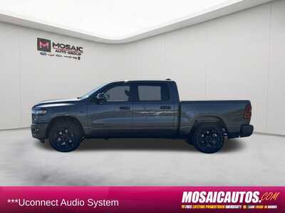2027 RAM 1500, $57972. Photo 4